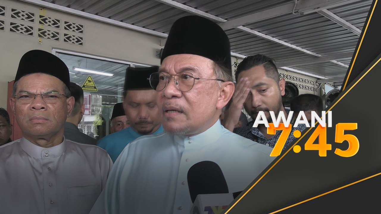 Keputusan AGC tidak rayu kes Rosmah ikut jalur undang-undang - PM
