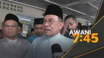 Keputusan AGC tidak rayu kes Rosmah ikut jalur undang-undang - PM