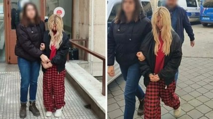 Hukuk öğrencisinden akılalmaz vurgun! Mağdurlarla alay etti: Uykum geldi, polise gidin
