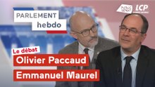 Parlement hebdo - Le budget de la Sécurité sociale passe de justesse à l'Assemblée