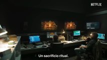 Tráiler oficial de Ciudad de sombras en Netflix