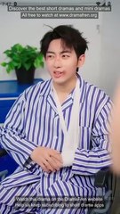 Flash Marriage Forgotten Promise Chinese Drama English Sub