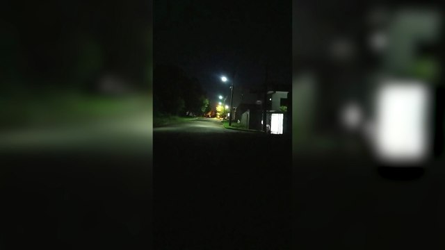 Moradores do Paulo Godoy reclamam de falta de iluminação pública há mais de seis meses