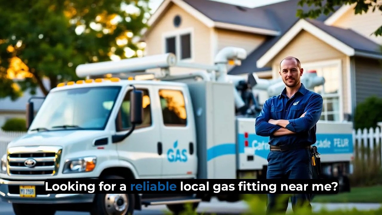 Local Gas Fitting Near You| Pro Drip Plumbing| Local Gas Fitters| Gas Fitting Services