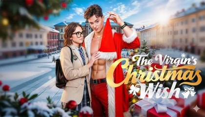 🎁🔥Hot The Virgin's Christmas Wish Full Hd 🏡Abc 🏆🏆🏆🏆🏆 - Full Movie