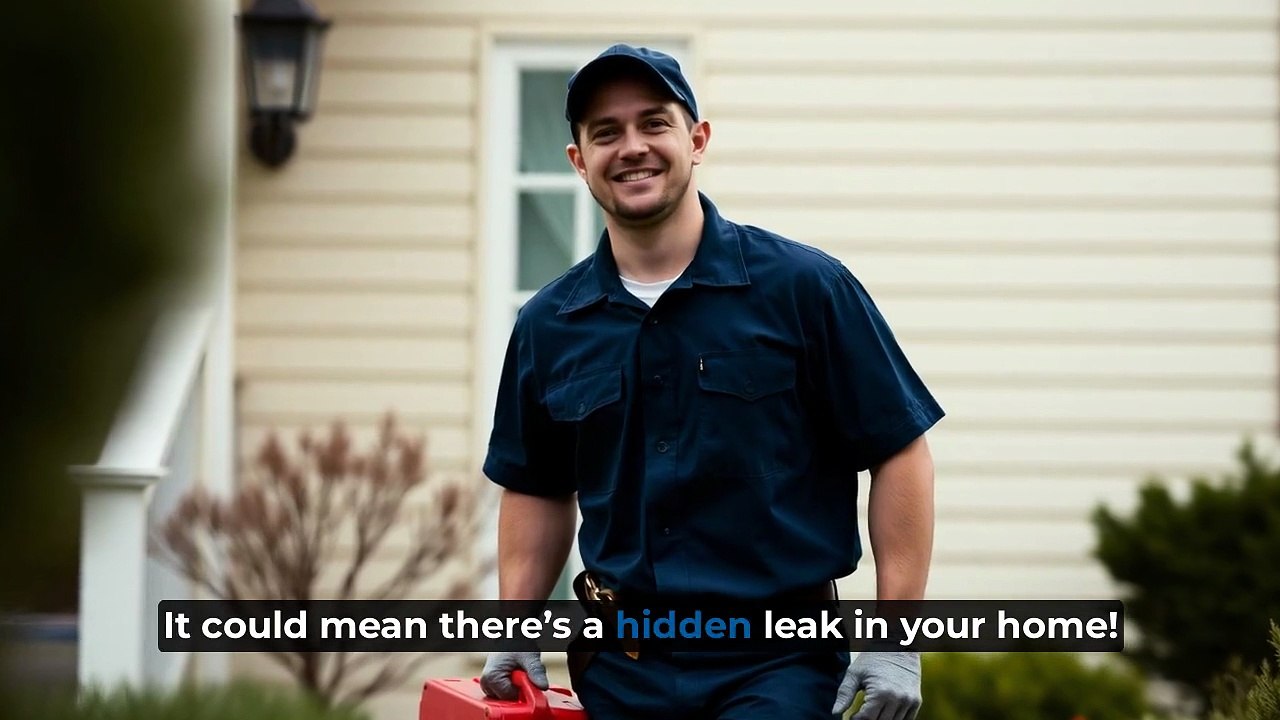 Trusted Leak Detection Plumber in Sydney | Fast & Accurate Leak Detection Service