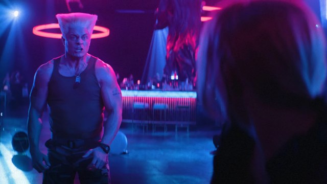 Street Fighter (2026) - Teaser