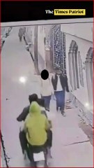 Student Molested in Broad Daylight in Hathras District