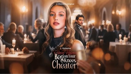 Reborn Heiress - Beg On Your Knees, Cheater