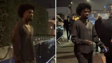 Thuram e i capelli da... Jackson 5! Il cambio di acconciatura sorprende tutti