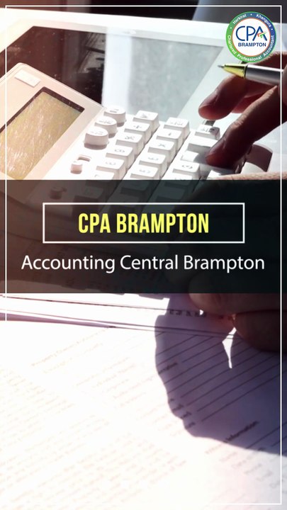 Accounting Central Brampton Trusted Financial Solutions
