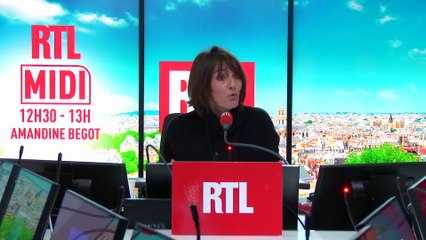 Le journal RTL de 12h30 du 12 décembre 2025