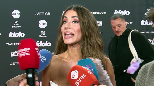 El dardo de Elena Tablada a Javier Ungría durante una noche de encuentros con Rosanna Zanetti