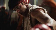Street Fighter - Official Teaser Trailer