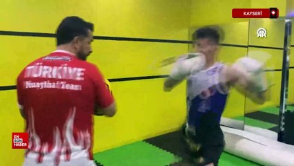 Türkiye, Avrupa ve dünya şampiyonu olan milli sporcu başarılarına başarı katıyor