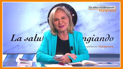 La Salute Vien Mangiando - Una giornata tipo per depurare l'organismo