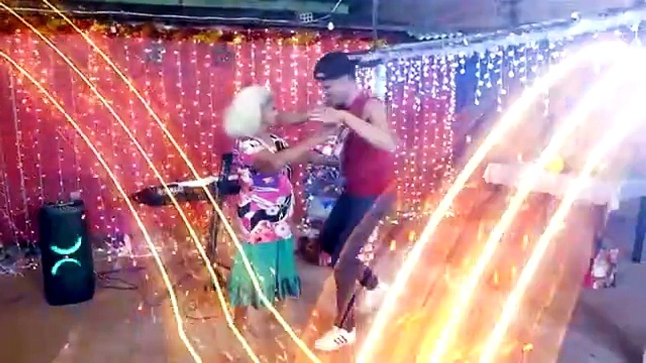 Armaria mãe 20 (Festa de Natal)