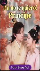 Sub EspaÑOl ¡Ya No Te Quiero, PríNcipe! Serie Completa