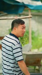 A Father's Love A Lifetime Given Chinese Drama English Sub