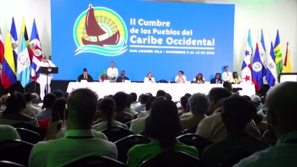 Petro acusa a Trump de practicar piratería de petróleo en el Caribe