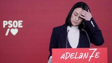El PSOE admite que no ha estado "a la altura" de las denunciantes de acoso a Salazar