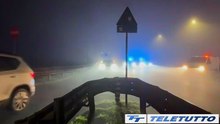 Video News - 40enne di Calcinato muore sulla strada a Montichiari