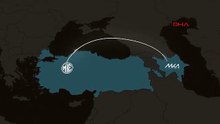 MKE'den Azerbaycan'da yeni şirket; MKA