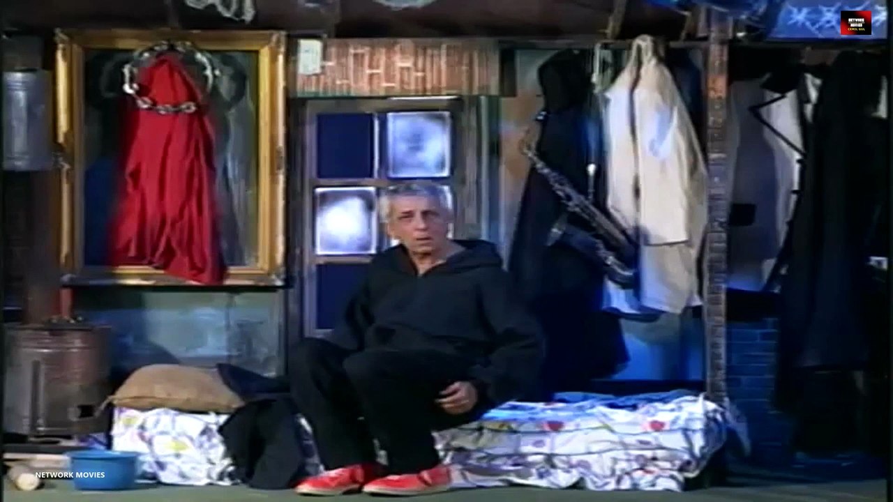 Son Umudum Milli Piyango - Nejat Uygur (Bölüm 3)