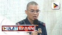 PNP, nagpakalat ng 100-K na tauhan ngayong holiday season | ulat ni Ryan Lesigues