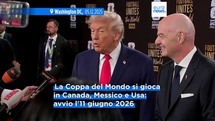 Prezzi folli per i prossimi Mondiali di calcio: Fifa accusata dai tifosi di "tradimento"