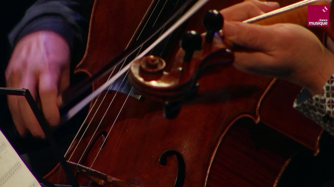 Anton Dvorak / Leos Janacek / Grigoras Dinicu : Mélodies tziganes