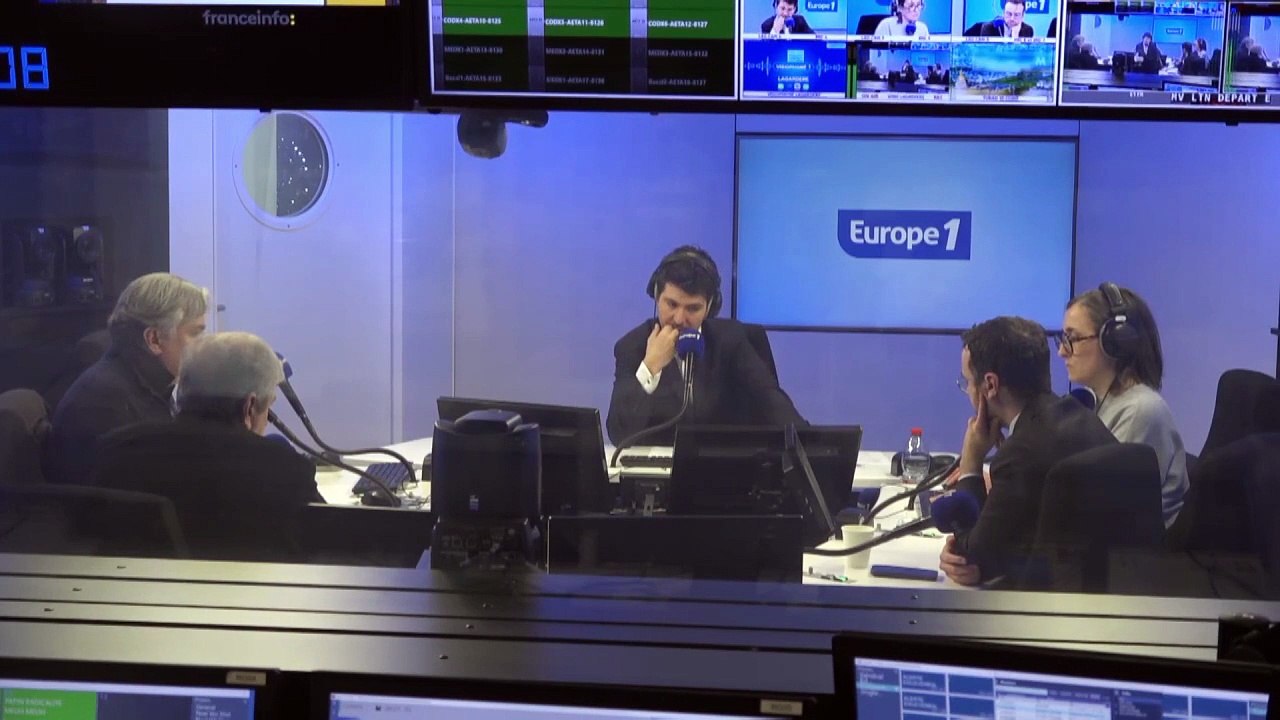 Dermatose nodulaire en Ariège : «Nous avions demandé à ce que les animaux soient testés, mais l'Etat n'a pas voulu», fustige Christian Convers