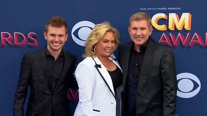 Todd & Julie Chrisley Break Silence After Prison Sentencing: We Have To ‘Live Every Day Like It’s Our Last’