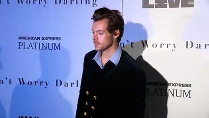 Olivia Wilde & Harry Styles: Inside His ‘Sweet’ Bond With Her Kids Otis, 8, & Daisy, 6