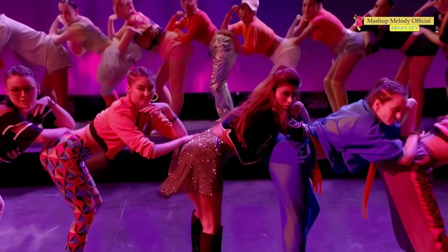 KAANTA LAGA DJ DOLL | Extended EDM Dance Mix | Most Popular Old Is Gold DJ Remix