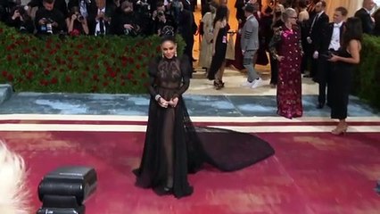 Vanessa Hudgens Interviews Olivia Rodrigo At Met, & ‘High School Musical’ Fans Go Wild