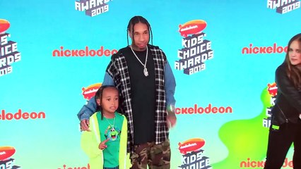 Kris Jenner Alleges That Blac Chyna Threatened To Kill Kylie For Dating Tyga In The Ongoing Kardashian Trial