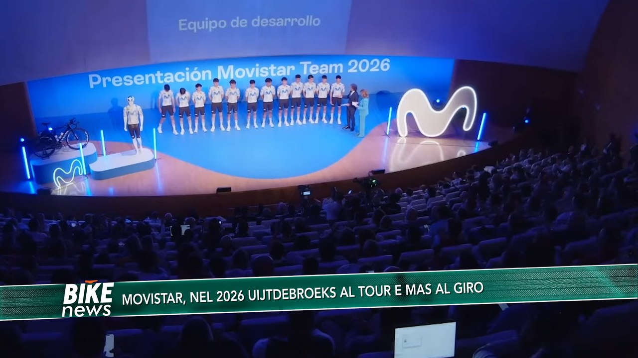 TG BIKE NEWS_12 DICEMBRE