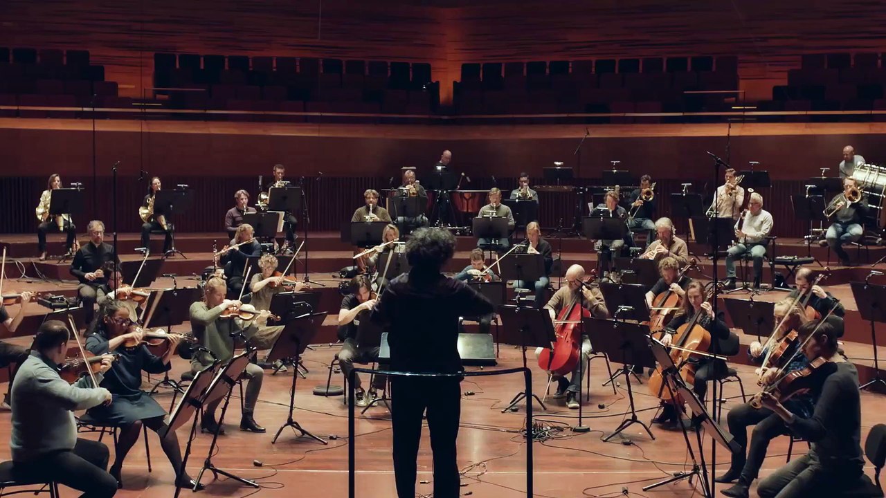 Das Orchester - S01 Trailer (Deutsch)