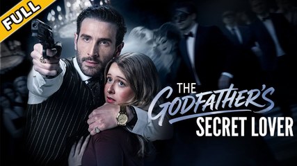 [Hot 2025🔥] The Godfather's Secret Lover**