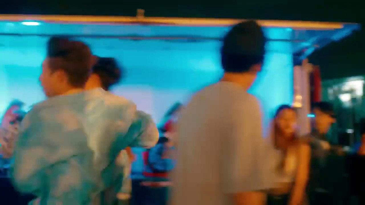 I Fall In Love With The Architect Bikers EP08 (01/04)