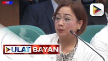 DILG, tiniyak na walang banta sa buhay ni Sarah Discaya matapos sumuko sa NBI