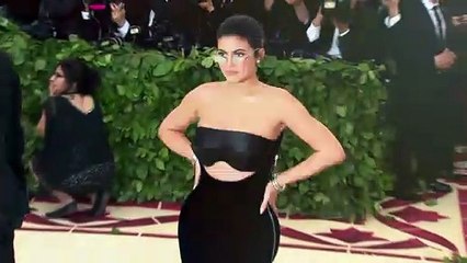 Kylie Jenner Granted Permanent Restraining Order Against Trespasser