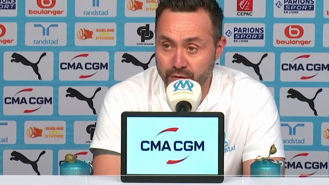 Roberto De Zerbi pense que Mason Greenwood peut remporter le Ballon d'or