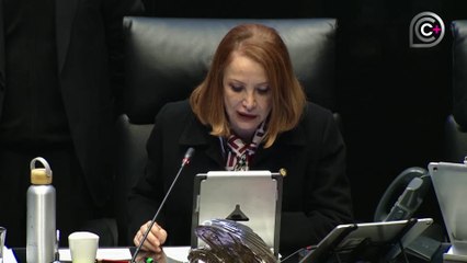 Sheinbaum anuncia nuevos aranceles a China