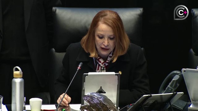 Sheinbaum anuncia nuevos aranceles a China