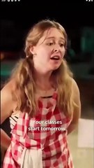 Daddy Dont Go, Please Save Mommy #reelshort