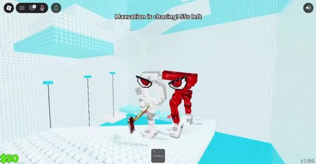 Run From 67 Obby 🏃😱 | I Become 67 in Roblox | Scary Troll Chase Gameplay