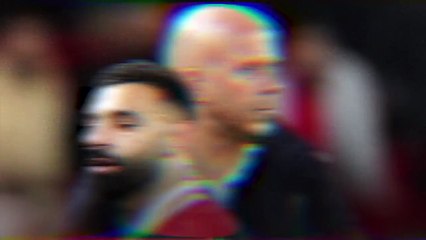 Arne Slot set for talks with Mohamed Salah before deciding forward’s fate