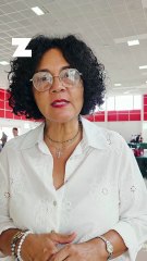 Nathalie Bassire sur le projet de téléphérique : "Une mobilité se pense du début à la fin"